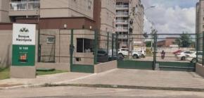 Apartamento mobiliado em Execelente localização